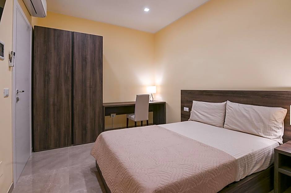 ADRIA Luxury Residence - Centro Trieste