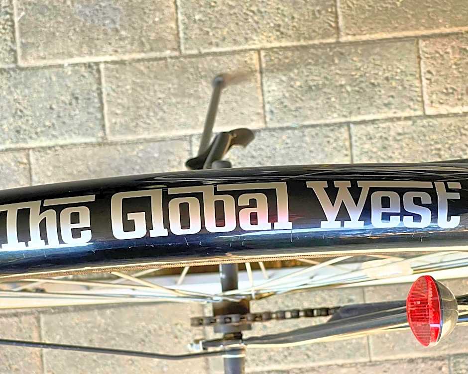 The Global West