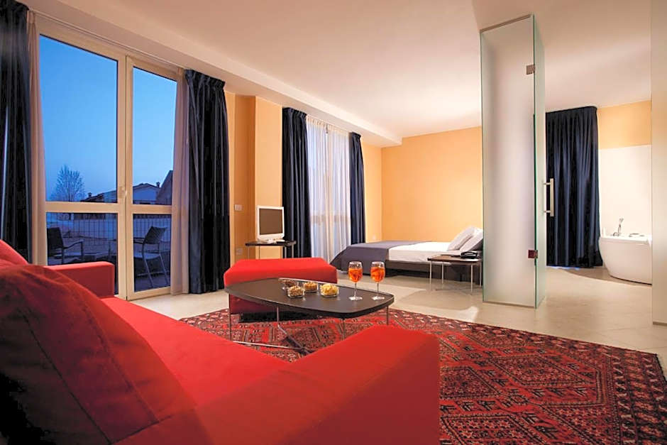 Rosso Frizzante