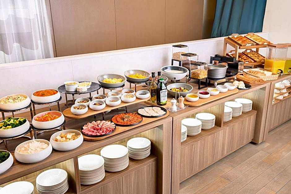 The Royal Park Hotel Iconic Kyoto