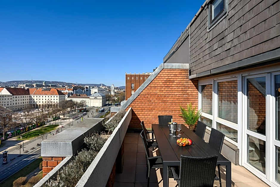 Florin Apart Hotel