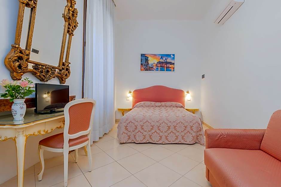 Hotel Marte