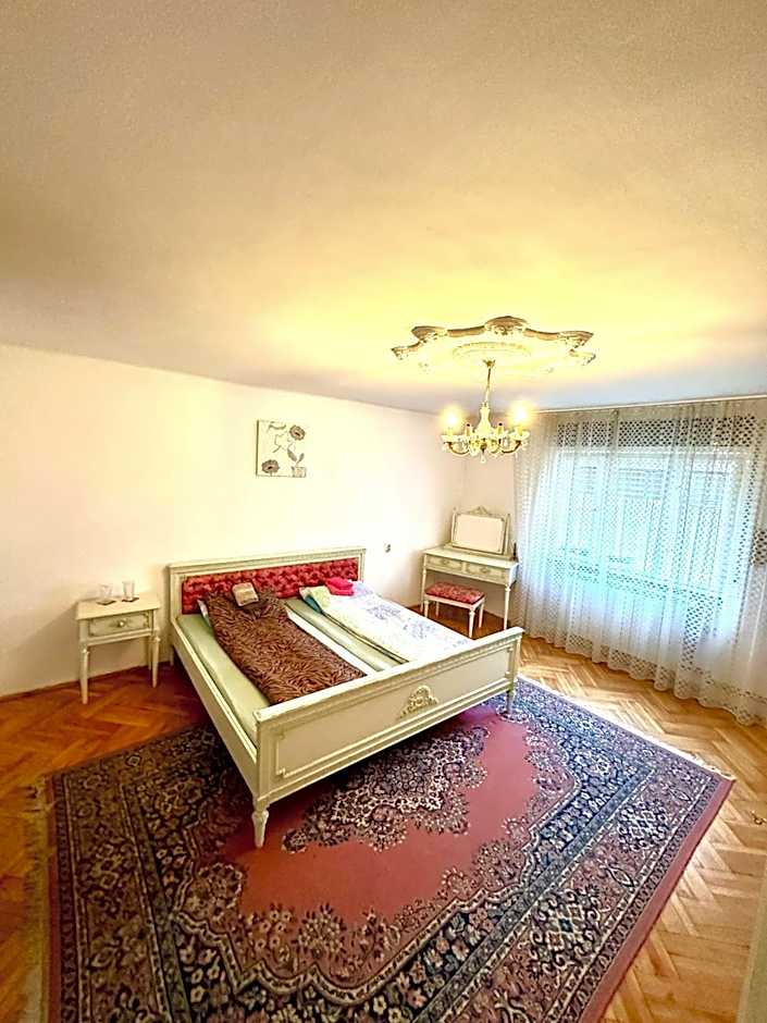 Mosaico Alfetta Hostel