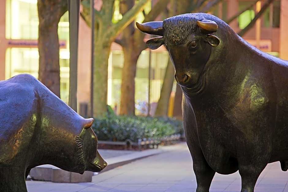 Grand Hotel Downtown