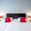 Comfort Aparthotel Besancon La City