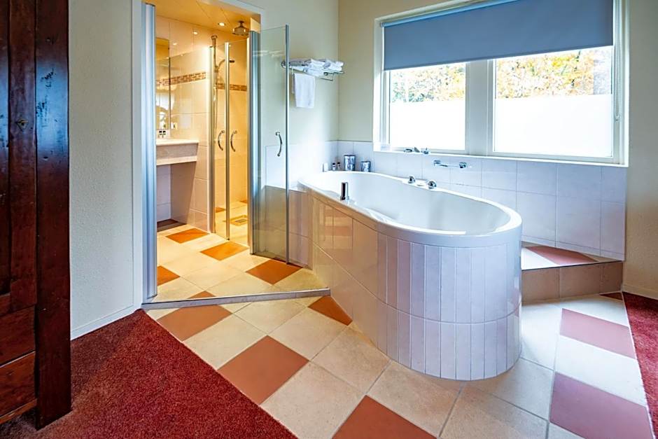 Landgoed Stakenberg - Hotel & Bungalows