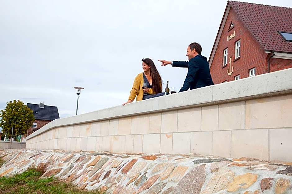 Hotel & Restaurant Gasthaus Zum Anker