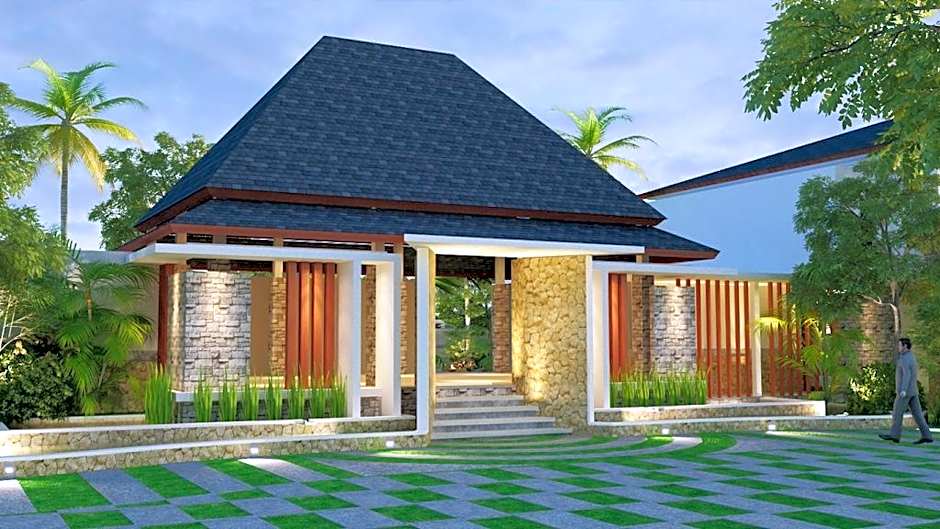 The Sakaye Villas & Spa