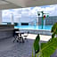 Sri Indar Hotel & Suites