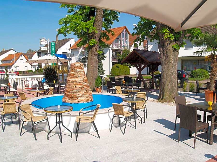 Hotel zum Ochsen
