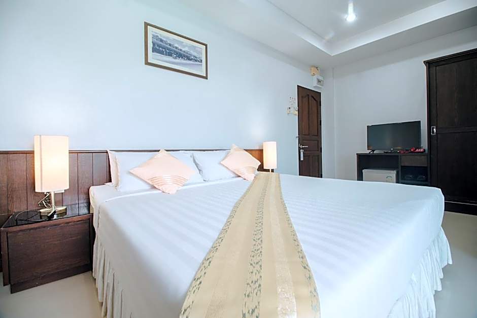 Iyara Hua Hin Lodge