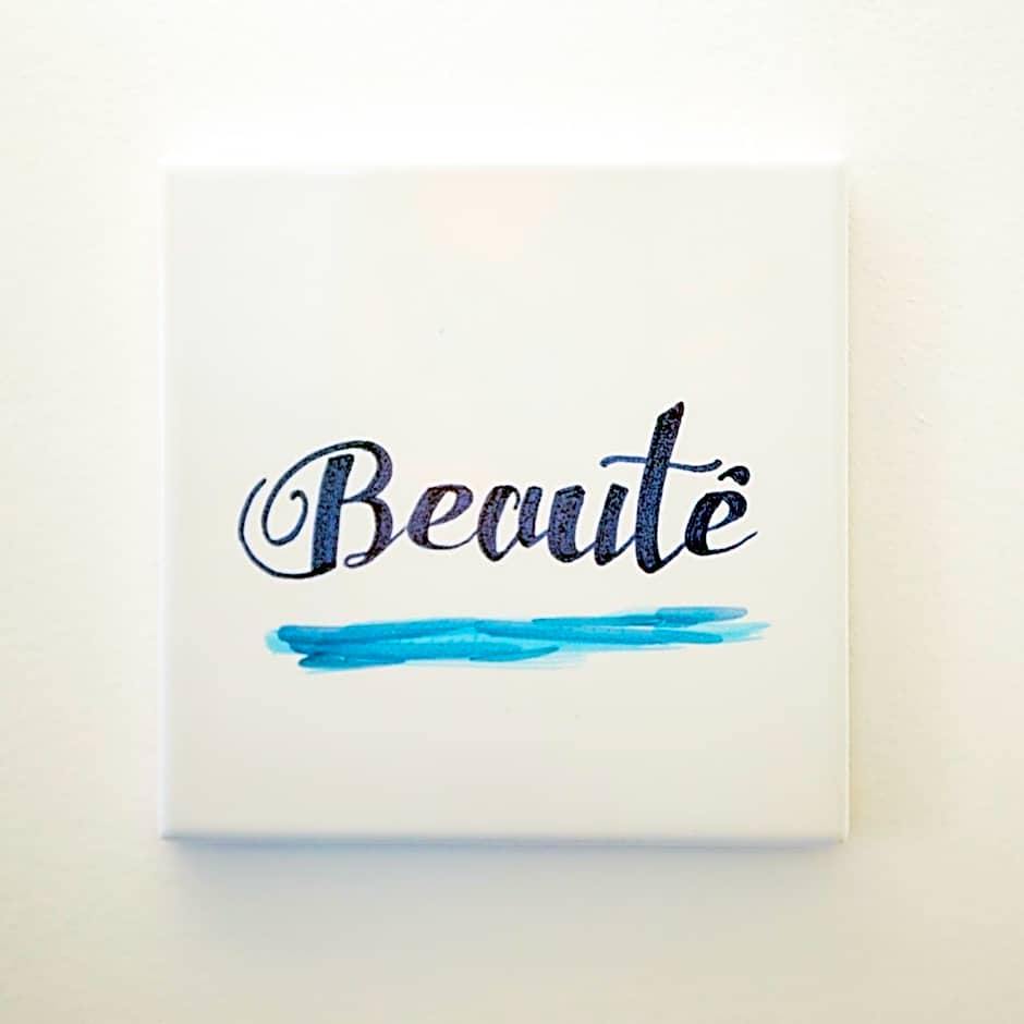 B&B Le Bateau Bleu Adults Only 12 plus