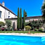 "LE JARDIN" Chambre de charme, piscine à Meursault