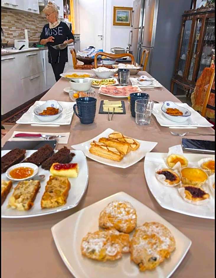 Ca' Pietra di Nonno Pietro