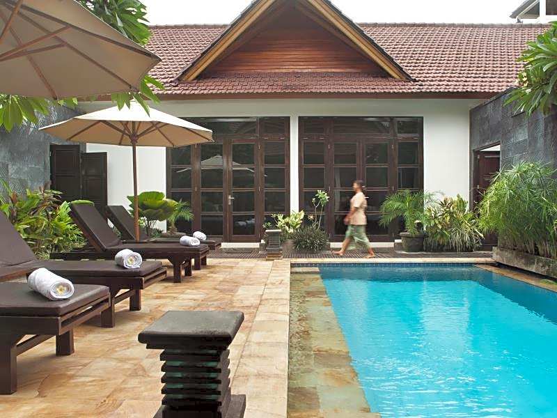 Villa Teman