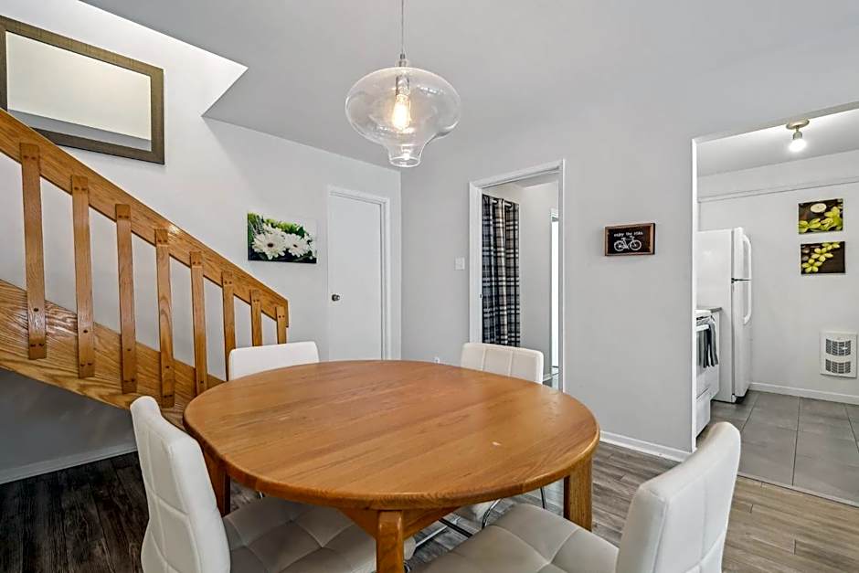 Little Sunshine, Nature retreat, 10min of mountain