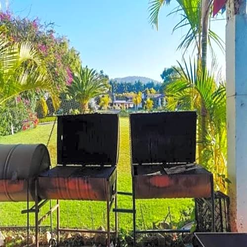 HM Hotel El Rancho Las Margaritas