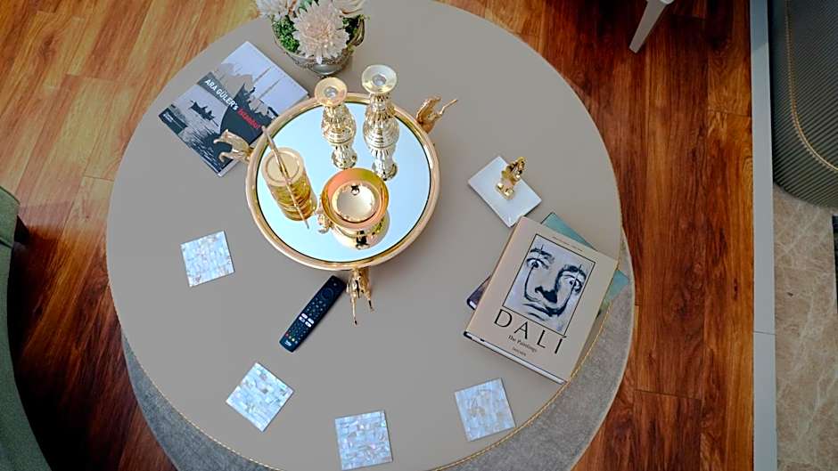 Gaia Suites Istanbul