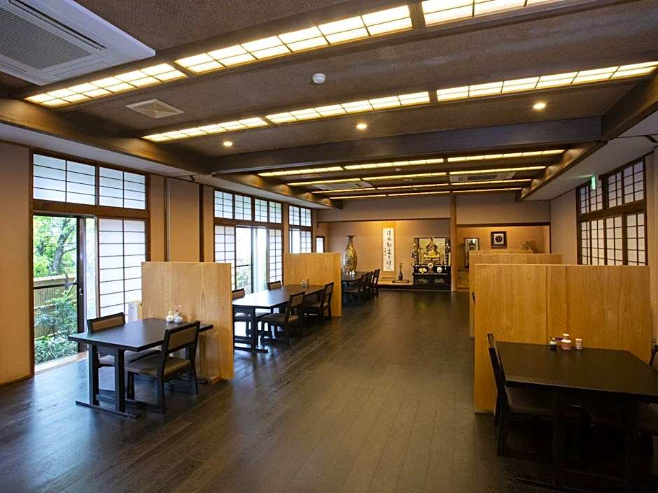 Ryokan Misato