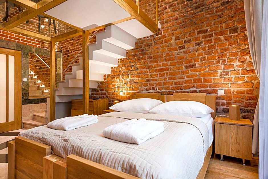 Aparthotel Stare Miasto