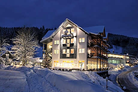 Land- und Kurhotel Tommes