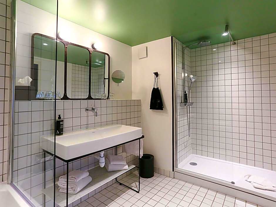 ibis Styles Amiens Centre