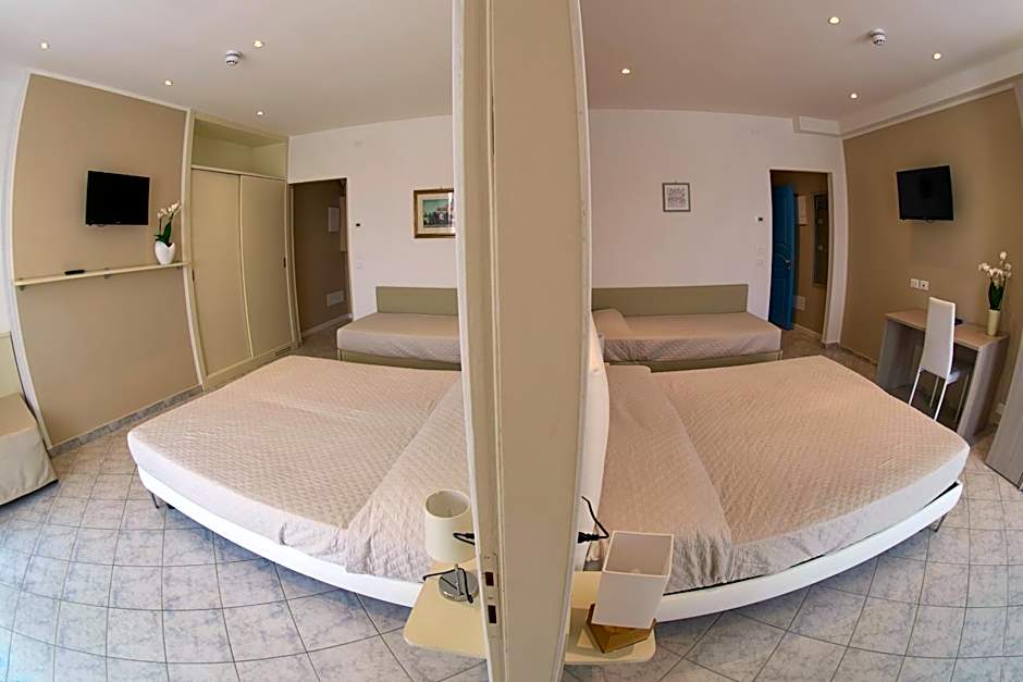 Hotel Viña del Mar Pineta