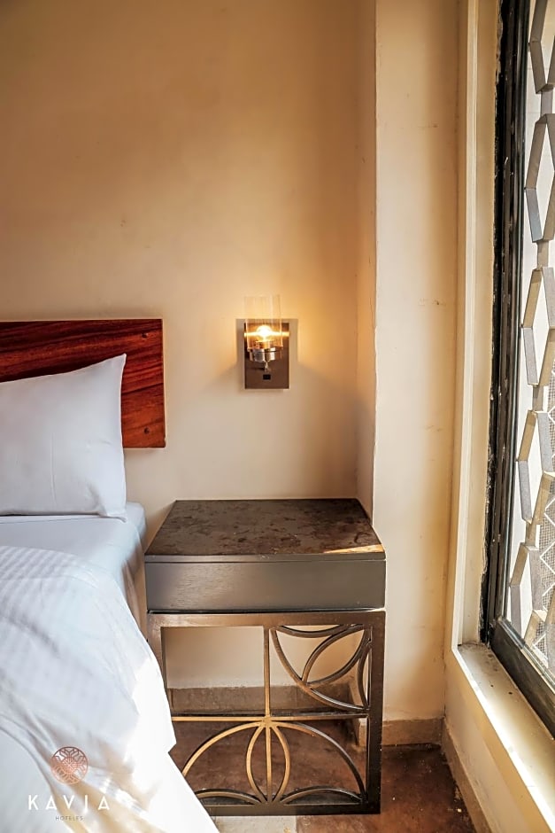 Hotel Urban
