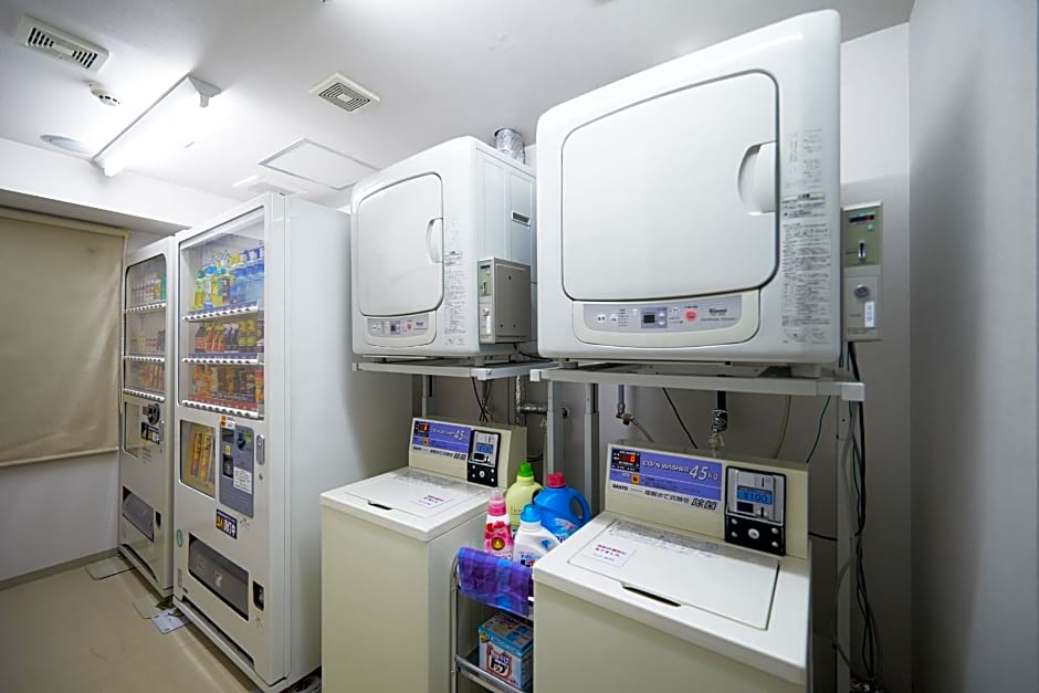 Super Hotel JR Ueno Iriyaguchi