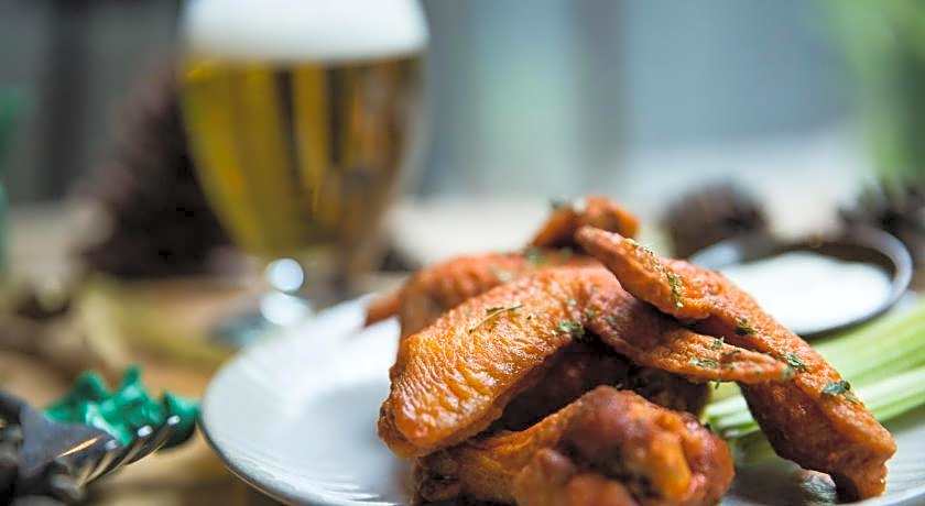 Taipei 101 Sparkle Hotel