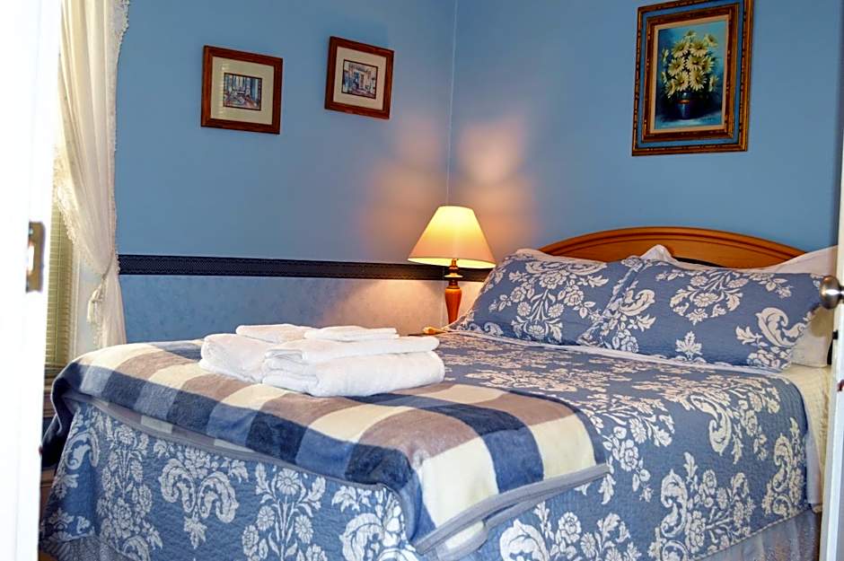 Strathaird Bed and Breakfast