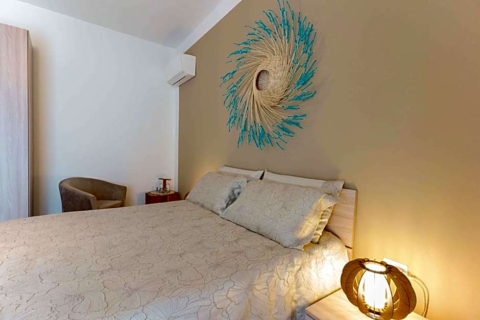 Montellinos Suite Tortora