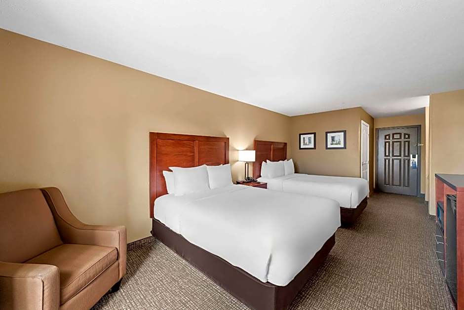 MainStay Suites El Centro I-8