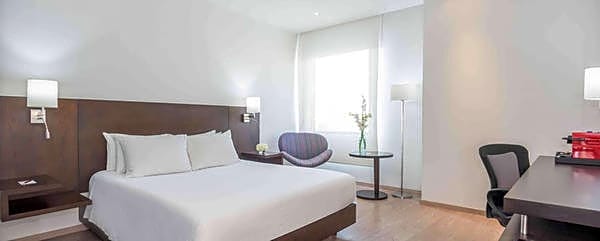 NH Collection Royal Smartsuites