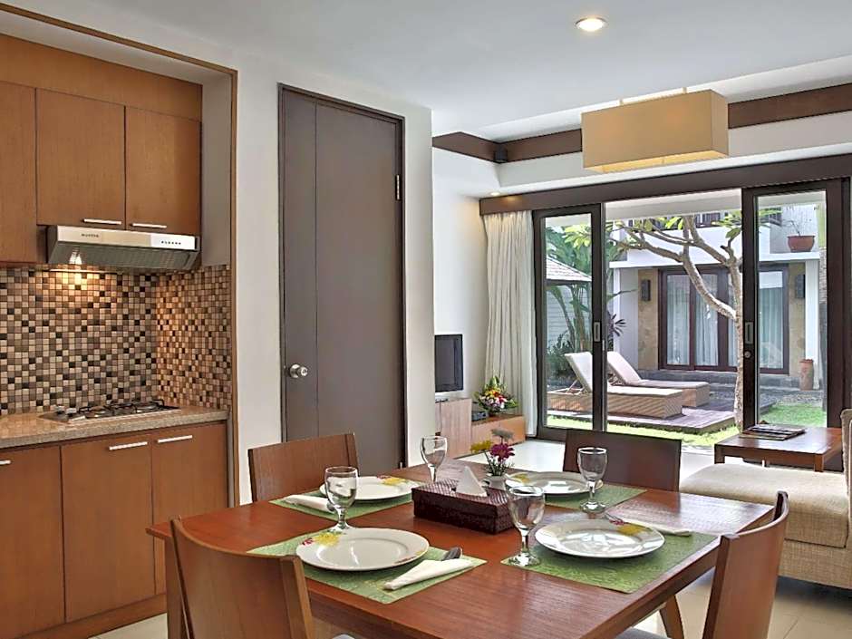Seminyak Town House