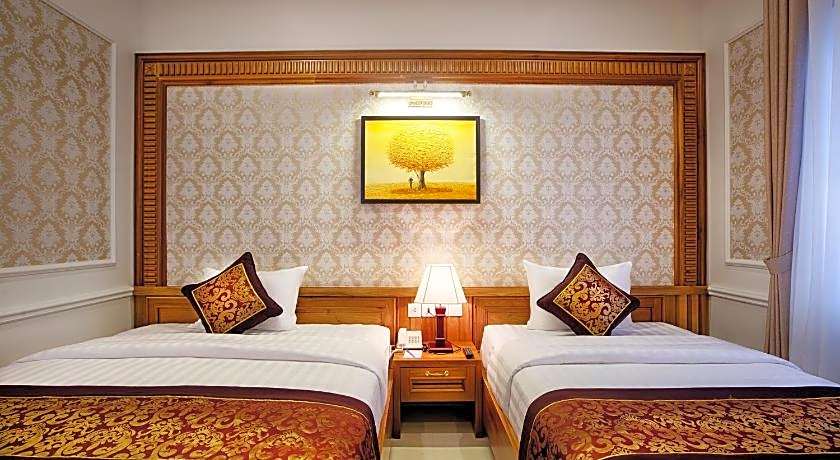 Riverside Hotel Quang Binh