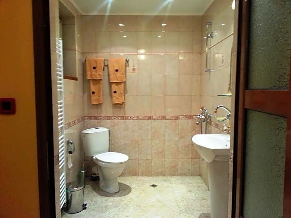 Family Hotel Silvestar