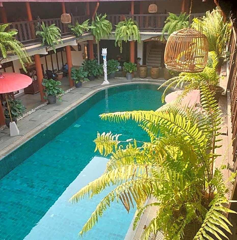 Ruean Thai Hotel