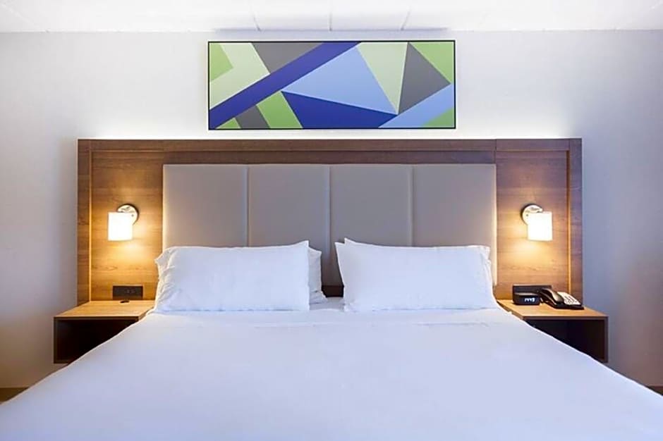 Holiday Inn Express Hotel & Suites Charlottetown By IHG