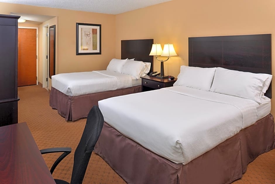 Holiday Inn Martinsburg By IHG