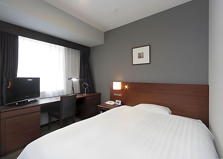 JR-EAST HOTEL METS KOMAGOME