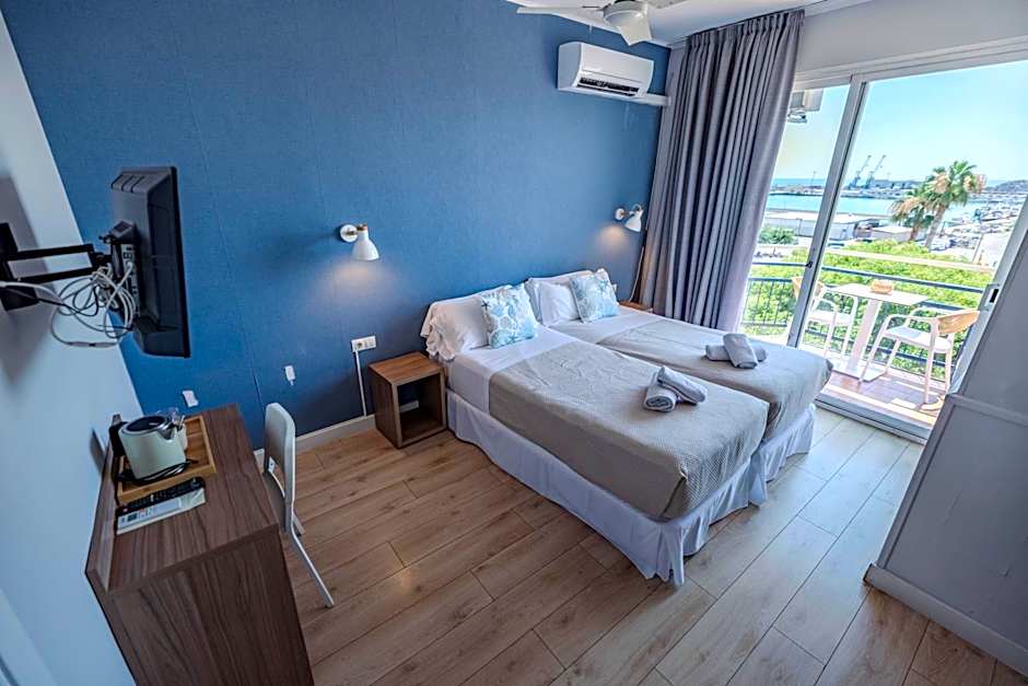 Hotel Boutique La Brisa