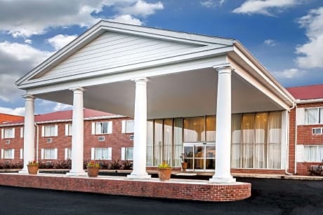Americas Best Value Inn & Suites Phenix City