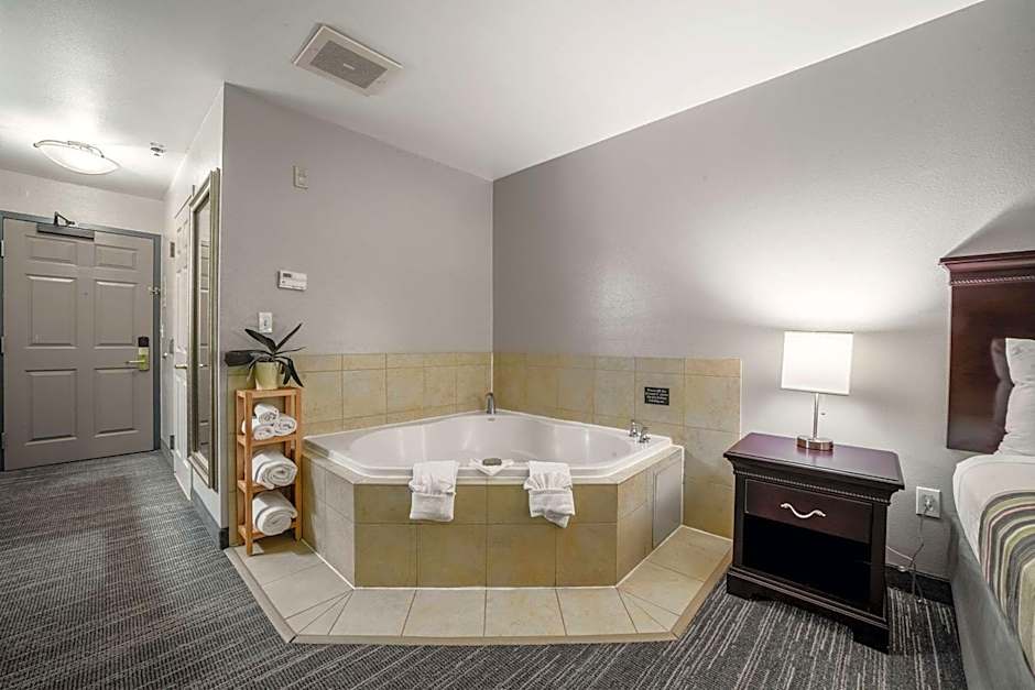 Country Inn & Suites by Radisson, Ontario at Ontario Mills, CA