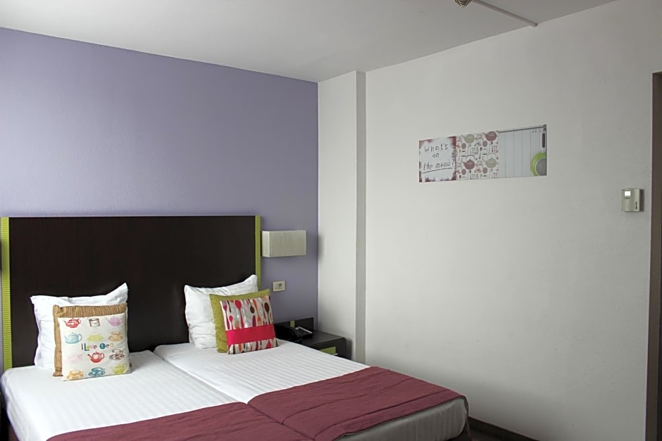 Hotel Floris Arlequin Grand-Place
