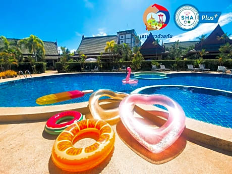 Airport Resort Phuket