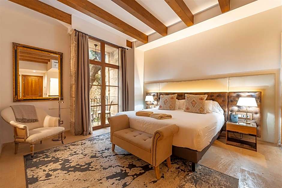 Hotel Creu de Tau Art&Spa-Adults only