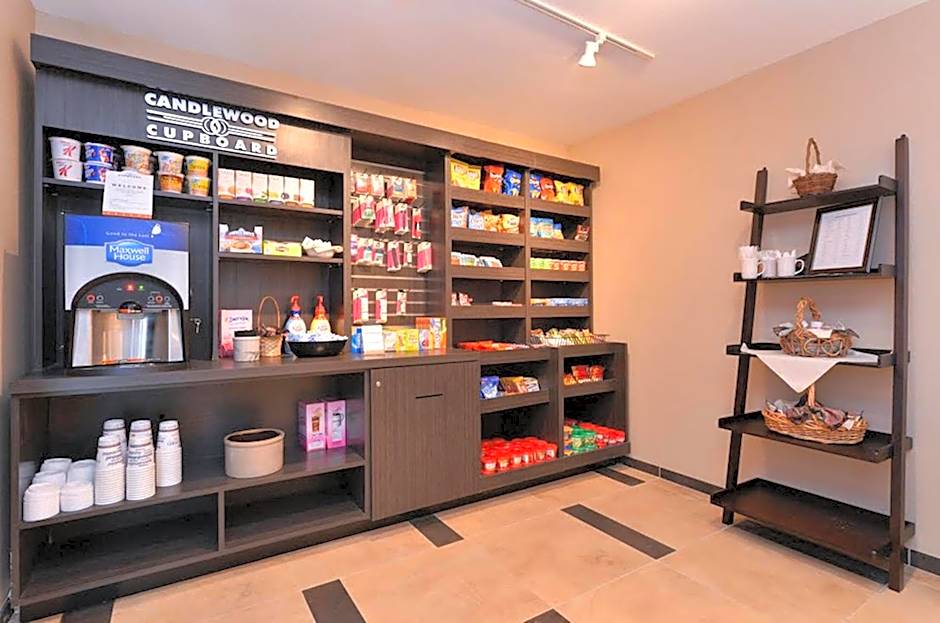 Candlewood Suites Sayre By IHG