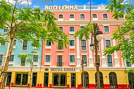 EMMA Hotel