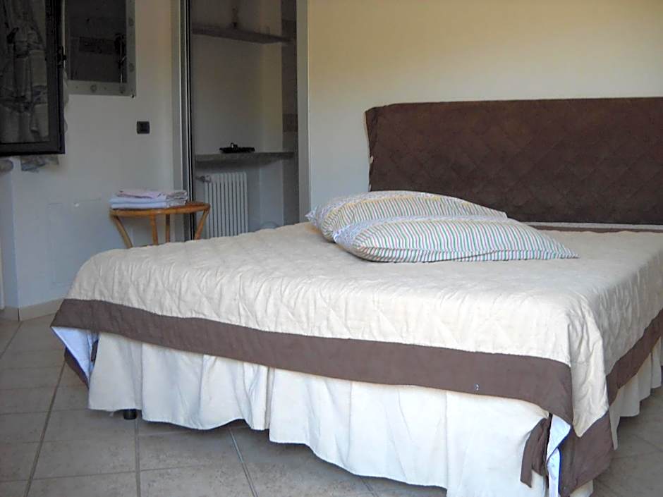 Locanda Contrada dei Fattori